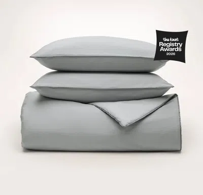 Boll & Branch Signature Comforter Set