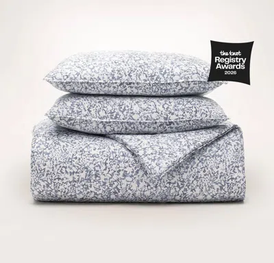 Boll & Branch Signature Comforter Set