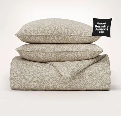 Boll & Branch Signature Comforter Set
