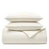 Boll & Branch Signature Comforter Set, King/cal King In Neutral