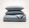 Boll & Branch Signature Embellished Duvet Set