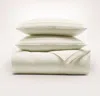 Boll & Branch Signature Embellished Duvet Set