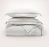 Boll & Branch Signature Embellished Duvet Set