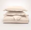 Boll & Branch Signature Embellished Duvet Set
