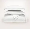 Boll & Branch Signature Embellished Duvet Set