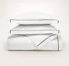 Boll & Branch Signature Embellished Duvet Set
