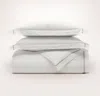 Boll & Branch Signature Embellished Duvet Set