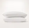 Boll & Branch Signature Embellished Pillowcase Set