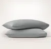 Boll & Branch Signature Embellished Pillowcase Set