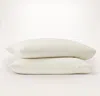 Boll & Branch Signature Embellished Pillowcase Set