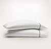 Boll & Branch Signature Embellished Pillowcase Set
