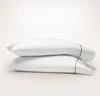 Boll & Branch Signature Embellished Pillowcase Set