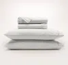 Boll & Branch Signature Embellished Sheet Set