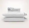 Boll & Branch Signature Embellished Sheet Set