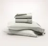 Boll & Branch Signature Embellished Sheet Set