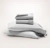 Boll & Branch Signature Embellished Sheet Set