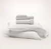 Boll & Branch Signature Embellished Sheet Set