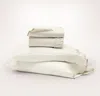 Boll & Branch Signature Embellished Sheet Set