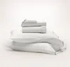 Boll & Branch Signature Embellished Sheet Set
