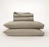 Boll & Branch Signature Embellished Sheet Set