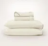 Boll & Branch Signature Embellished Sheet Set
