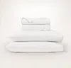 Boll & Branch Signature Embellished Sheet Set