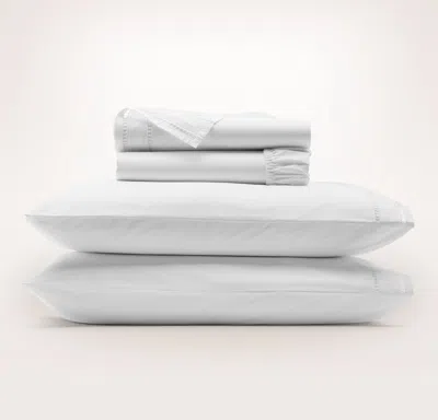 Boll & Branch Signature Embellished Sheet Set