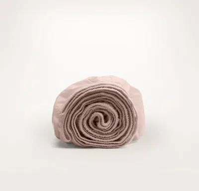 Boll & Branch Signature Fitted Sheet