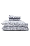 Boll & Branch Signature Hemmed Sheet Set In Bay