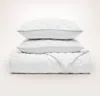 Boll & Branch Signature Handstitched Cloud Comforter Set