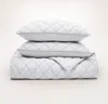 Boll & Branch Signature Handstitched Cloud Comforter Set