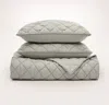 Boll & Branch Signature Handstitched Cloud Comforter Set