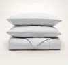 Boll & Branch Signature Handstitched Quilt Bundle