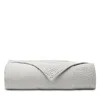 Boll & Branch Signature Handstitched Quilt In Mist