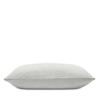 BOLL & BRANCH SIGNATURE HANDSTITCHED QUILTED KING SHAM