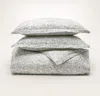 Boll & Branch Signature Hemmed Duvet Set
