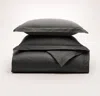 Boll & Branch Signature Hemmed Duvet Set