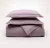 Boll & Branch Signature Hemmed Duvet Set