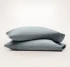 Boll & Branch Signature Hemmed Pillowcase Set