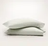 Boll & Branch Signature Hemmed Pillowcase Set