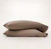 Boll & Branch Signature Hemmed Pillowcase Set