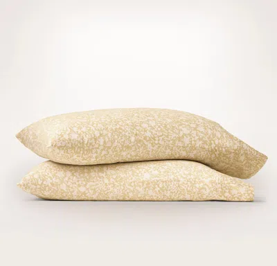 Boll & Branch Signature Hemmed Pillowcase Set