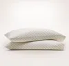 Boll & Branch Signature Hemmed Pillowcase Set