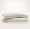 Boll & Branch Signature Hemmed Pillowcase Set