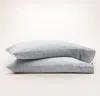 Boll & Branch Signature Hemmed Pillowcase Set