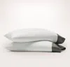Boll & Branch Signature Hemmed Pillowcase Set