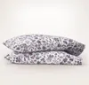 Boll & Branch Signature Hemmed Pillowcase Set In White