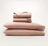 Boll & Branch Signature Hemmed Sheet Set
