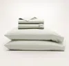Boll & Branch Signature Hemmed Sheet Set