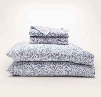 BOLL & BRANCH SIGNATURE HEMMED SHEET SET